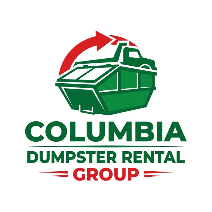 Columbia Dumpster Rental Group logo